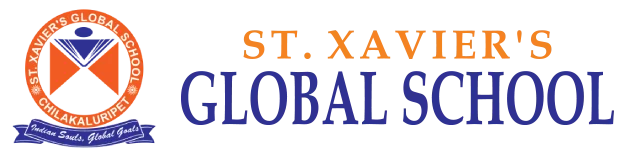 St. Xavier's Global School